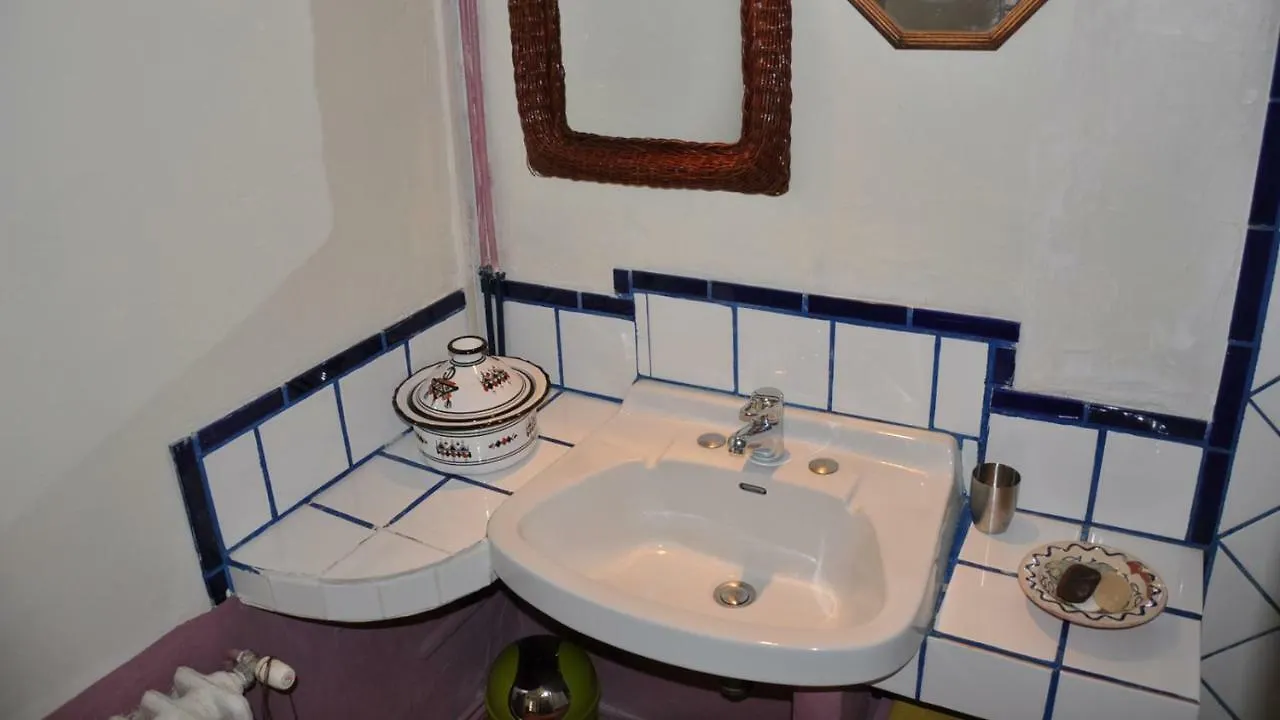 Gite Du Lapin Voyageur Lachau Holiday home